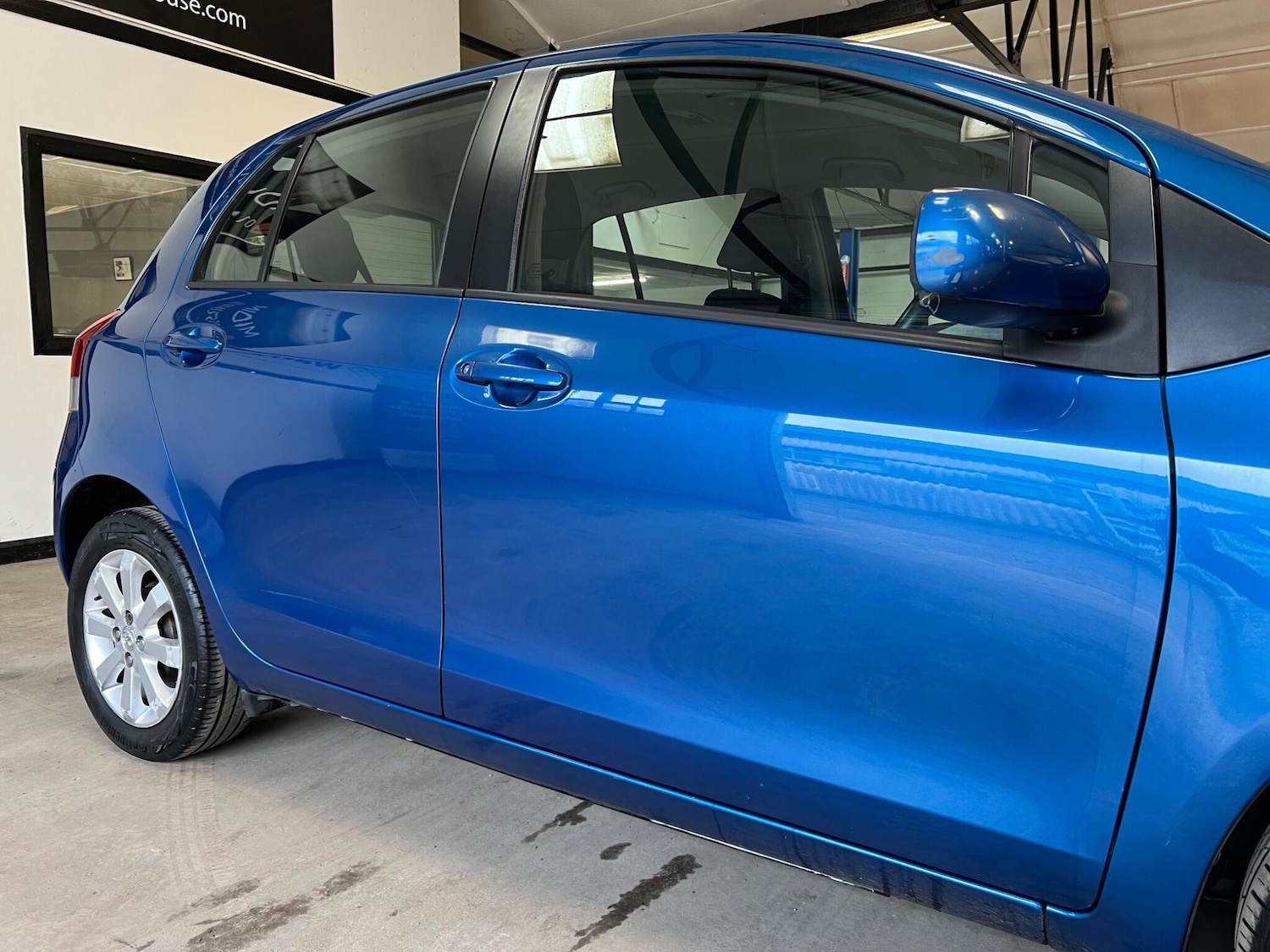 Used Toyota Yaris for sale - 77705290: Photo 14