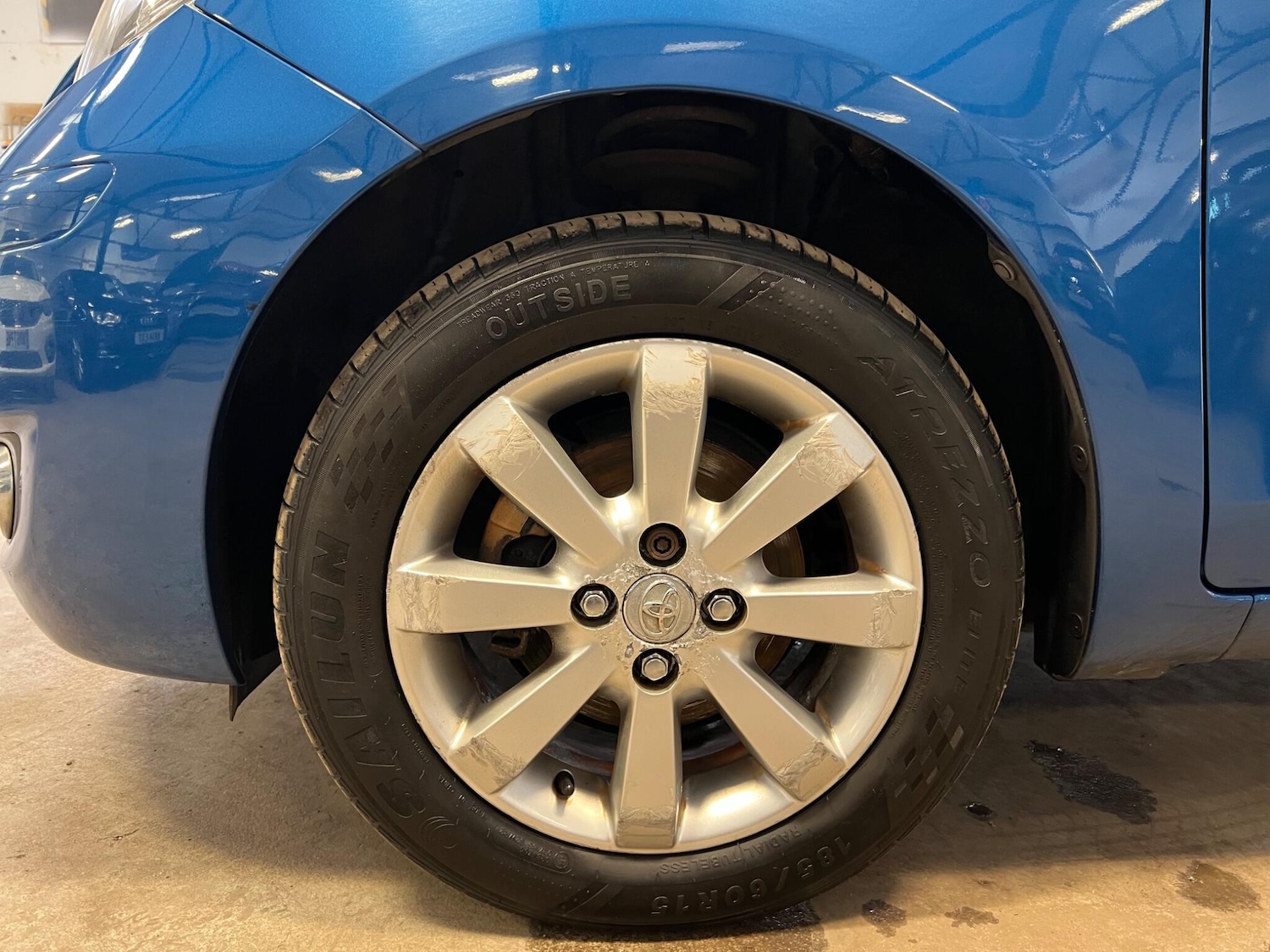 Used Toyota Yaris for sale - 77705290: Photo 16