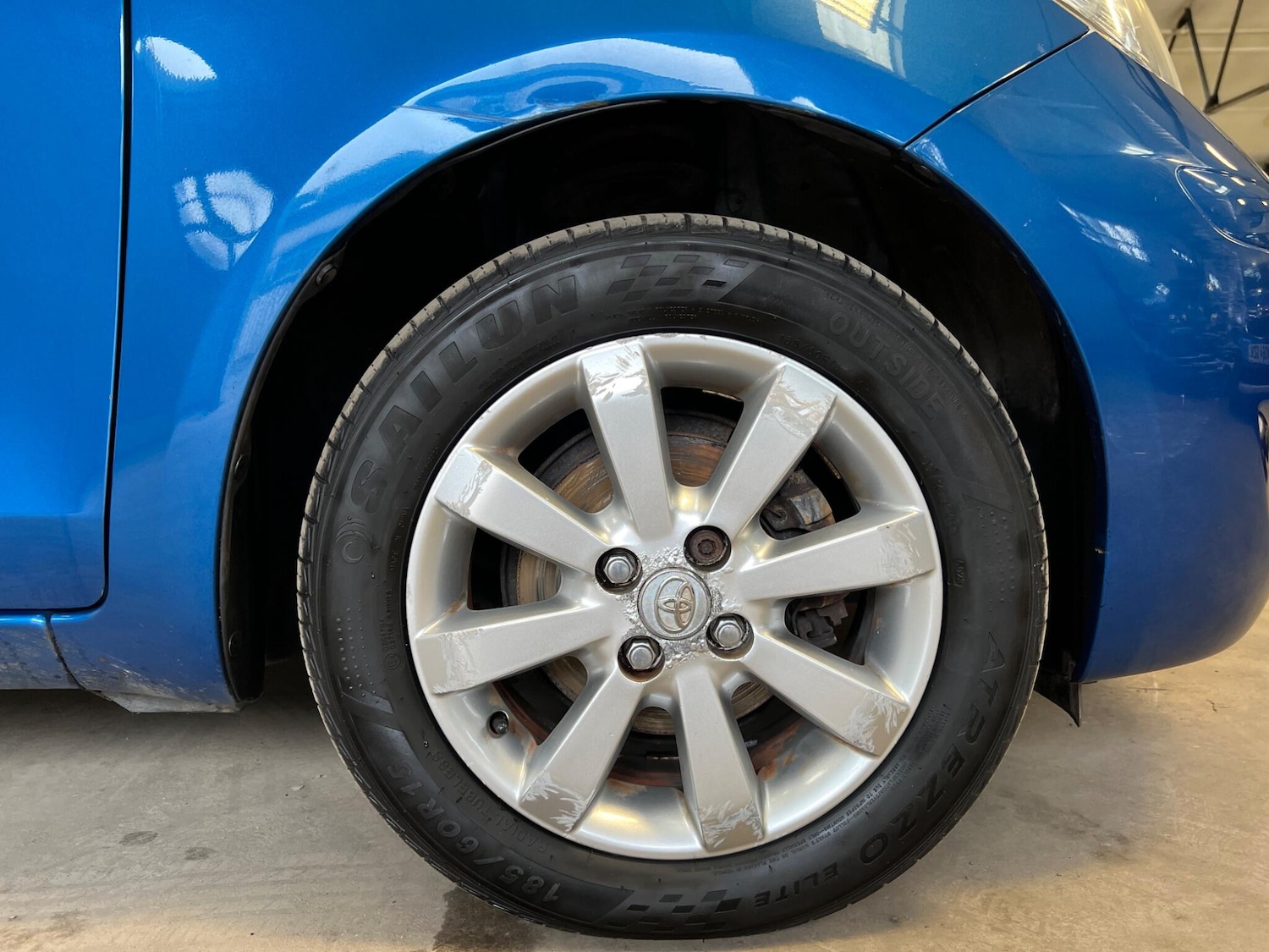 Used Toyota Yaris for sale - 77705290: Photo 17