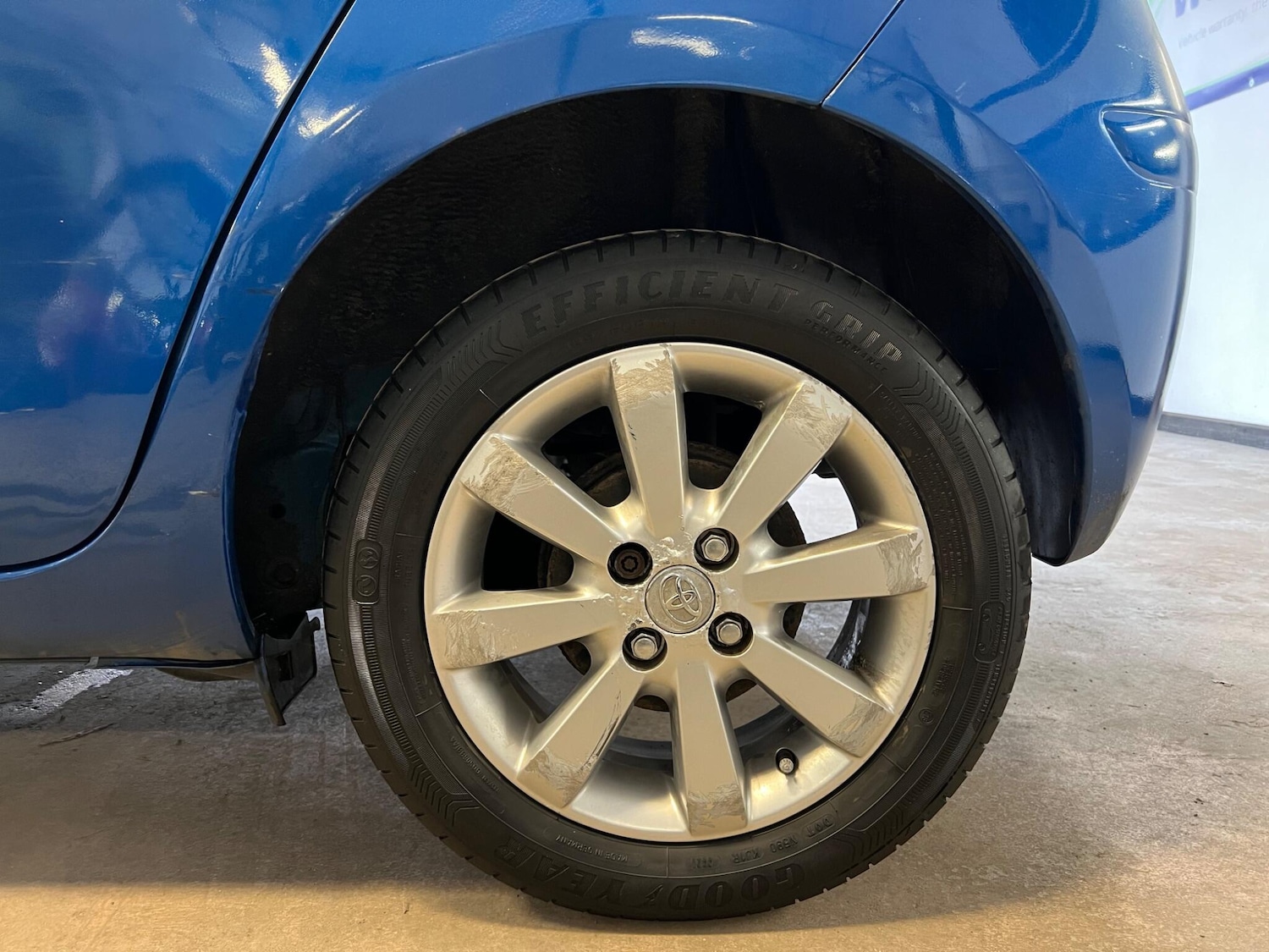 Used Toyota Yaris for sale - 77705290: Photo 19