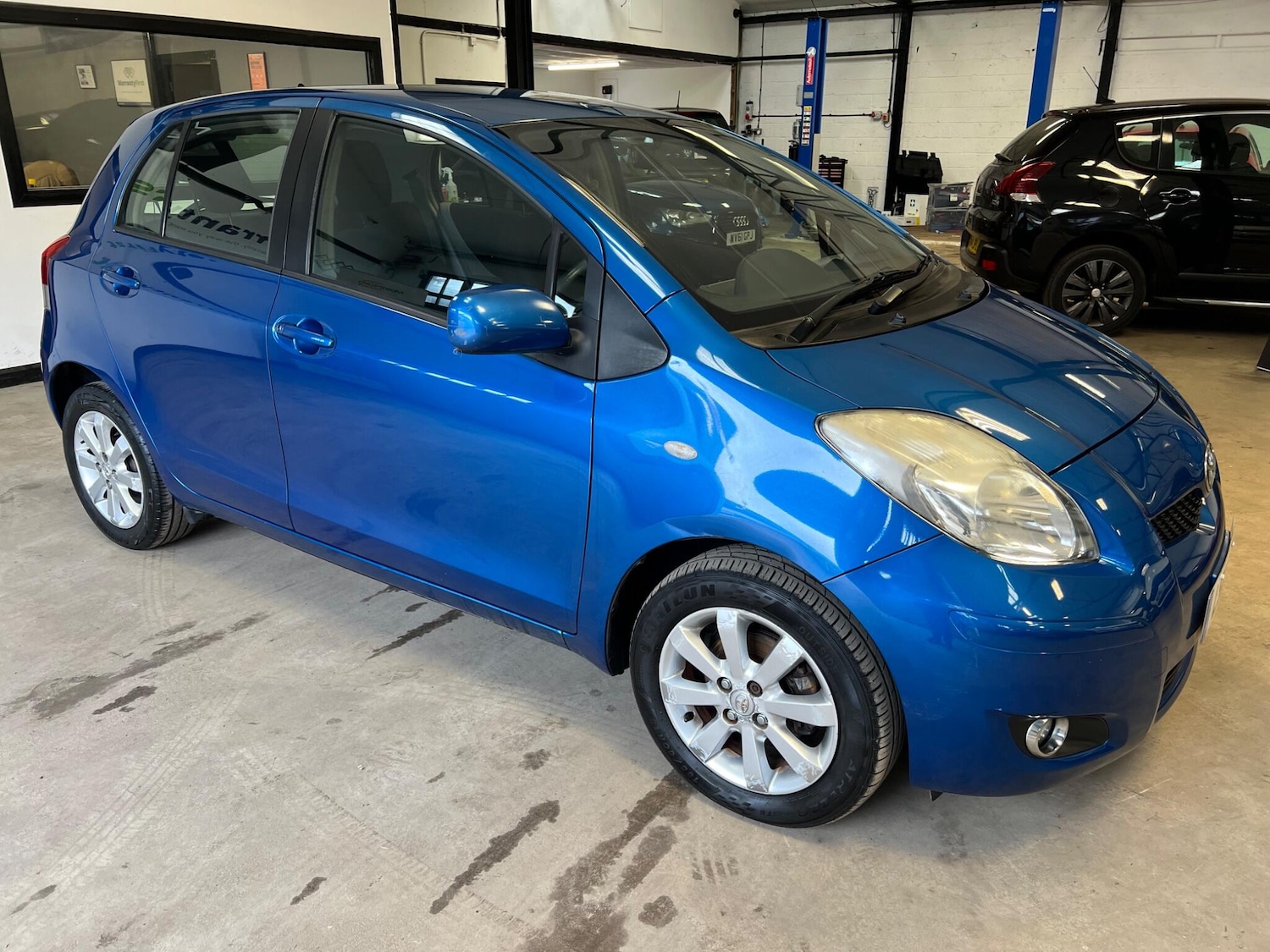 Used Toyota Yaris for sale - 77705290: Photo 20