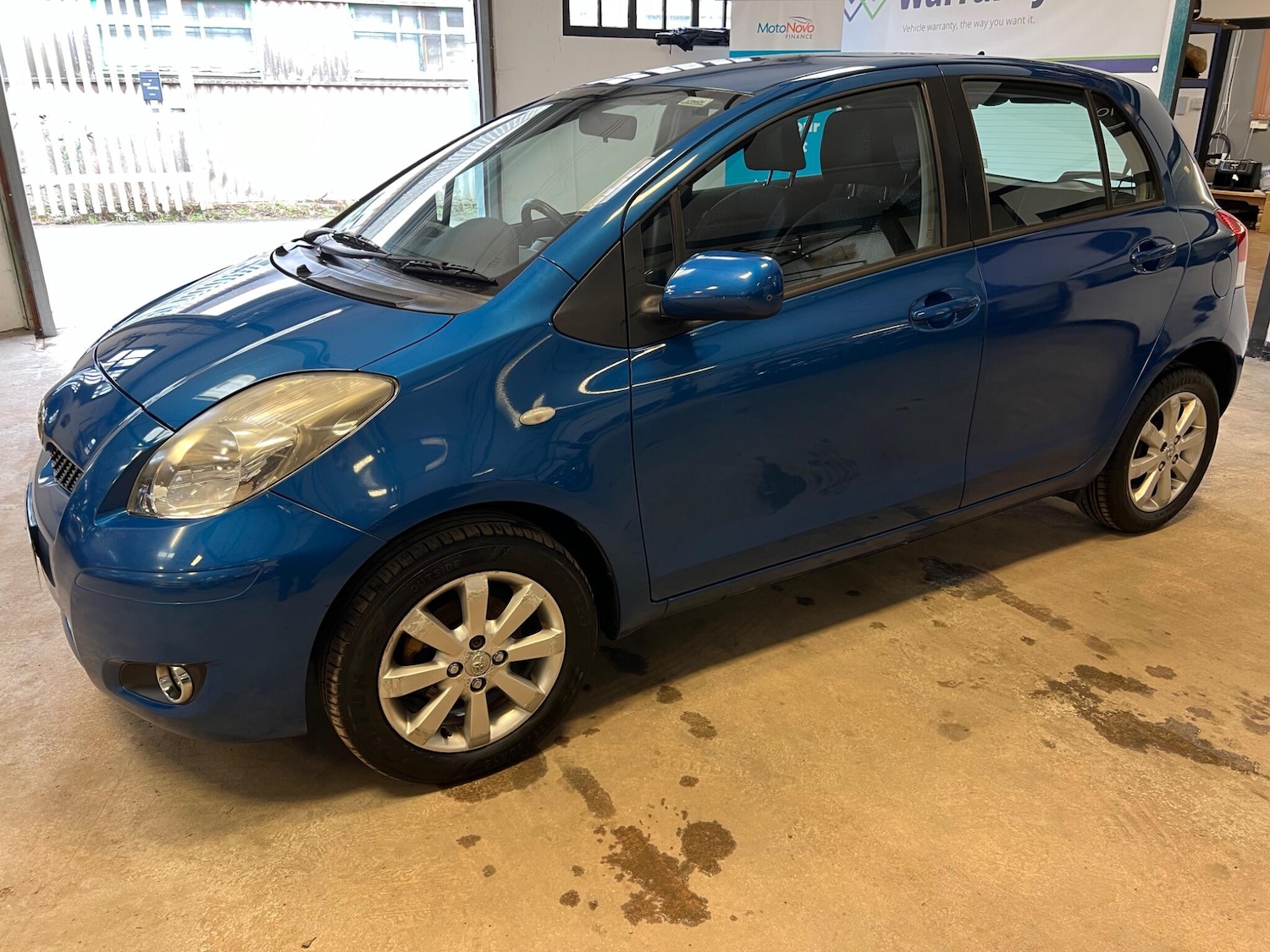 Used Toyota Yaris for sale - 77705290: Photo 22