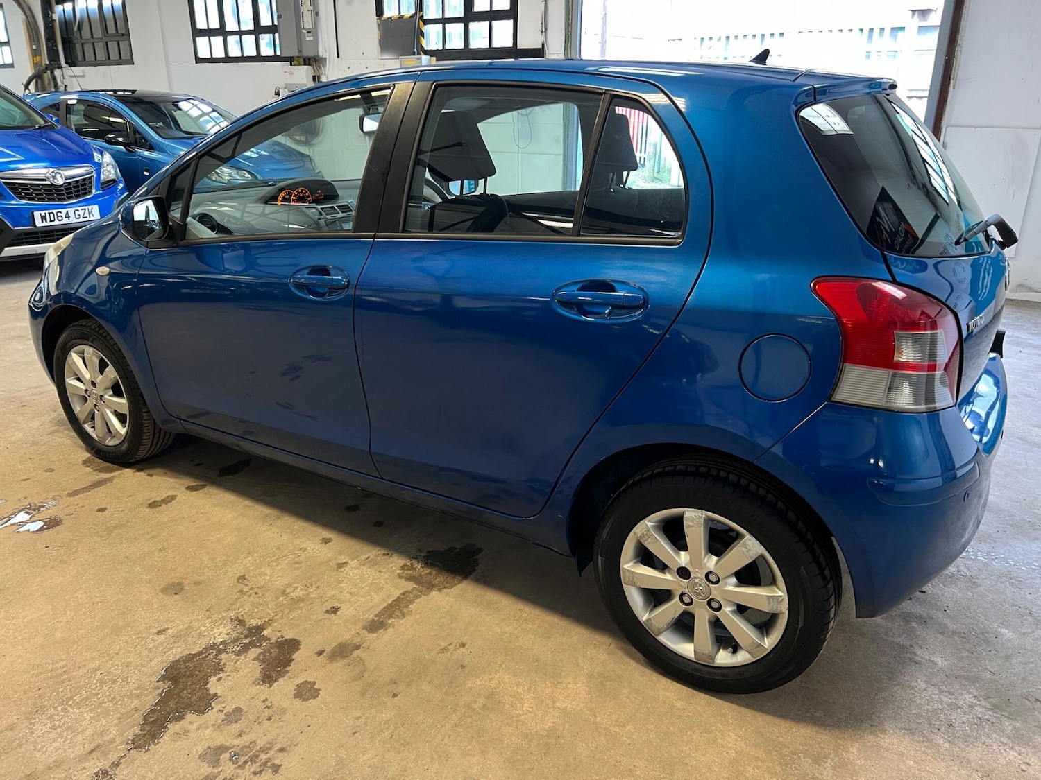 Used Toyota Yaris for sale - 77705290: Photo 23