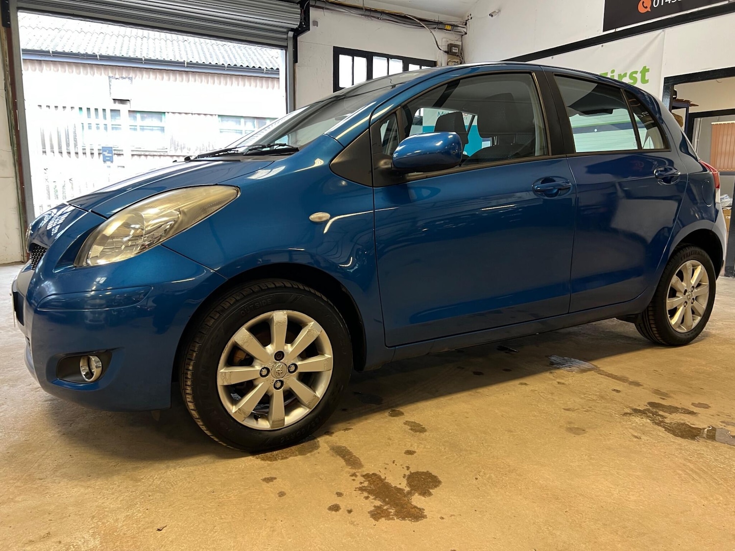 Used Toyota Yaris for sale - 77705290: Photo 5