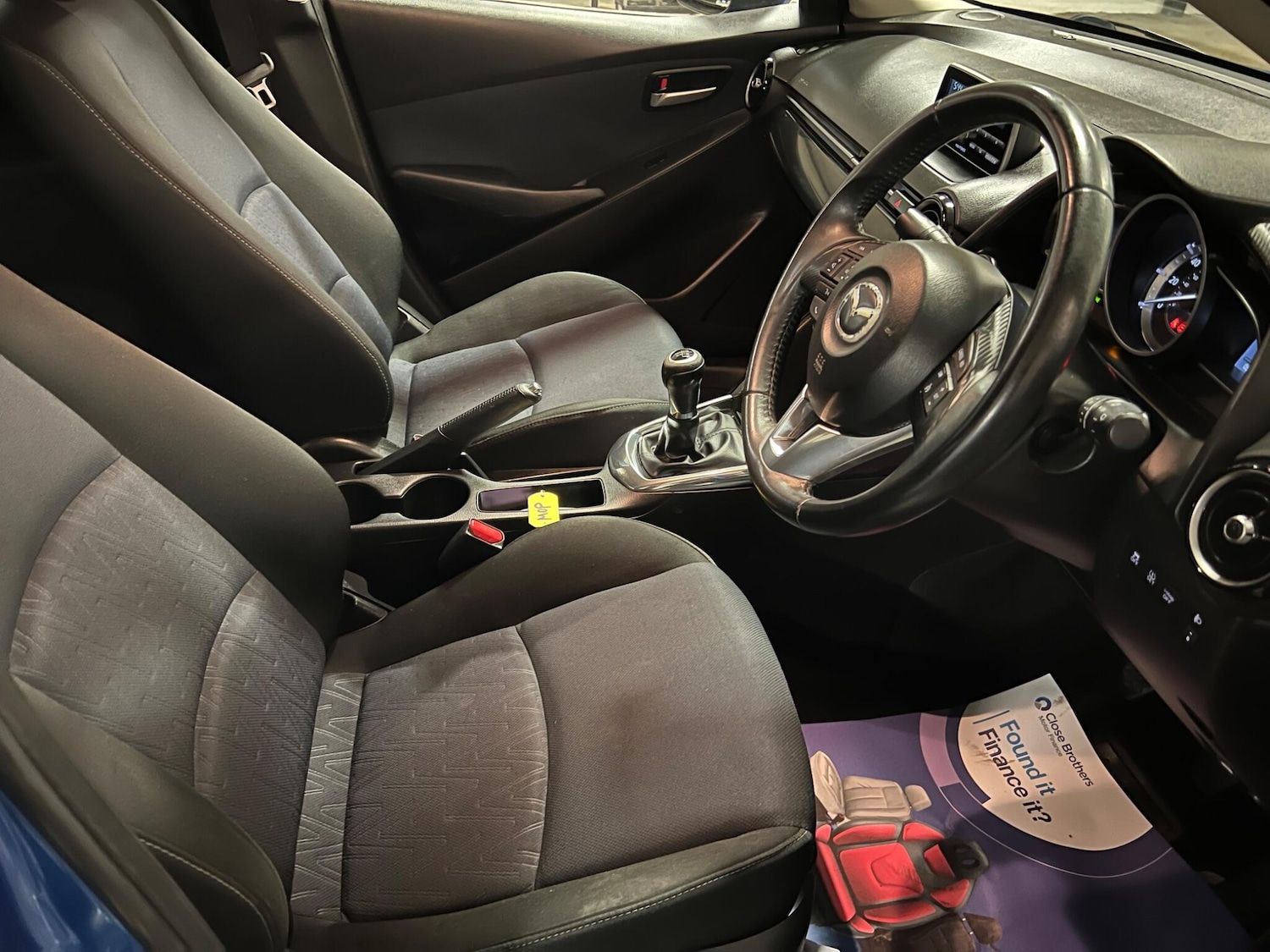 Used Mazda Mazda2 2016 for sale - 77025990: Photo 10