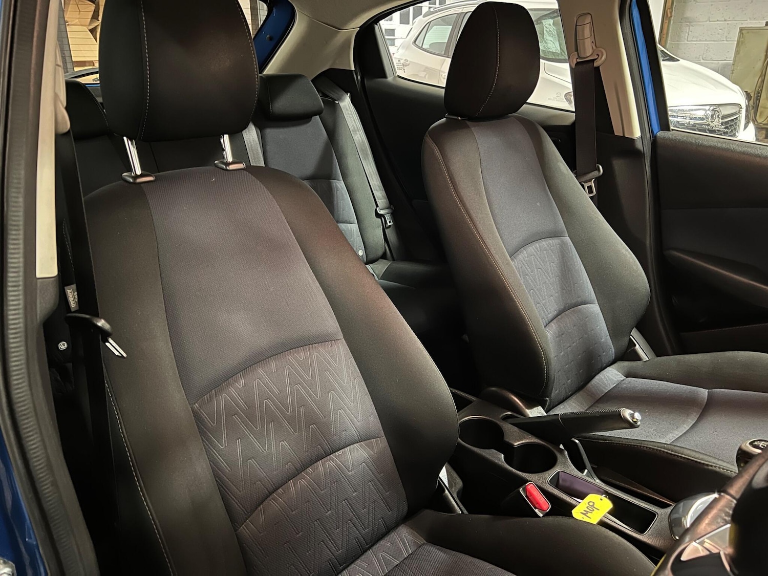 Used Mazda Mazda2 2016 for sale - 77025990: Photo 11