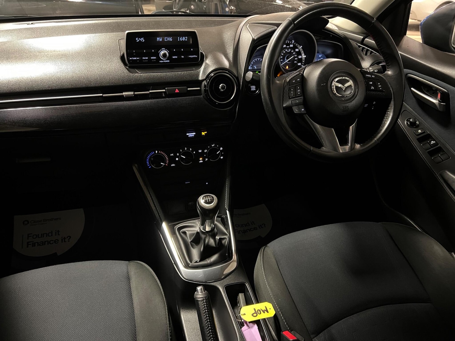 Used Mazda Mazda2 2016 for sale - 77025990: Photo 12