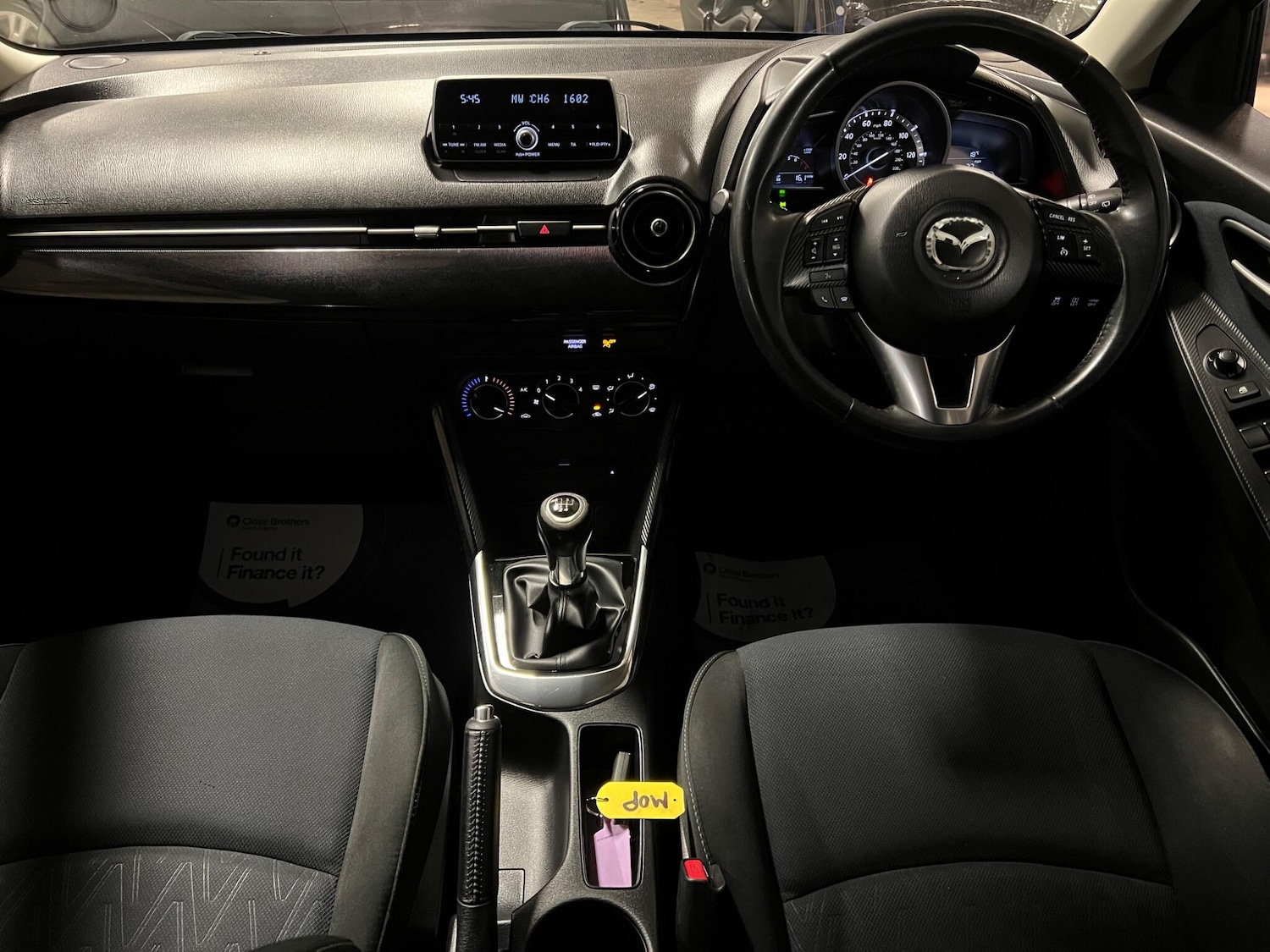 Used Mazda Mazda2 2016 for sale - 77025990: Photo 13