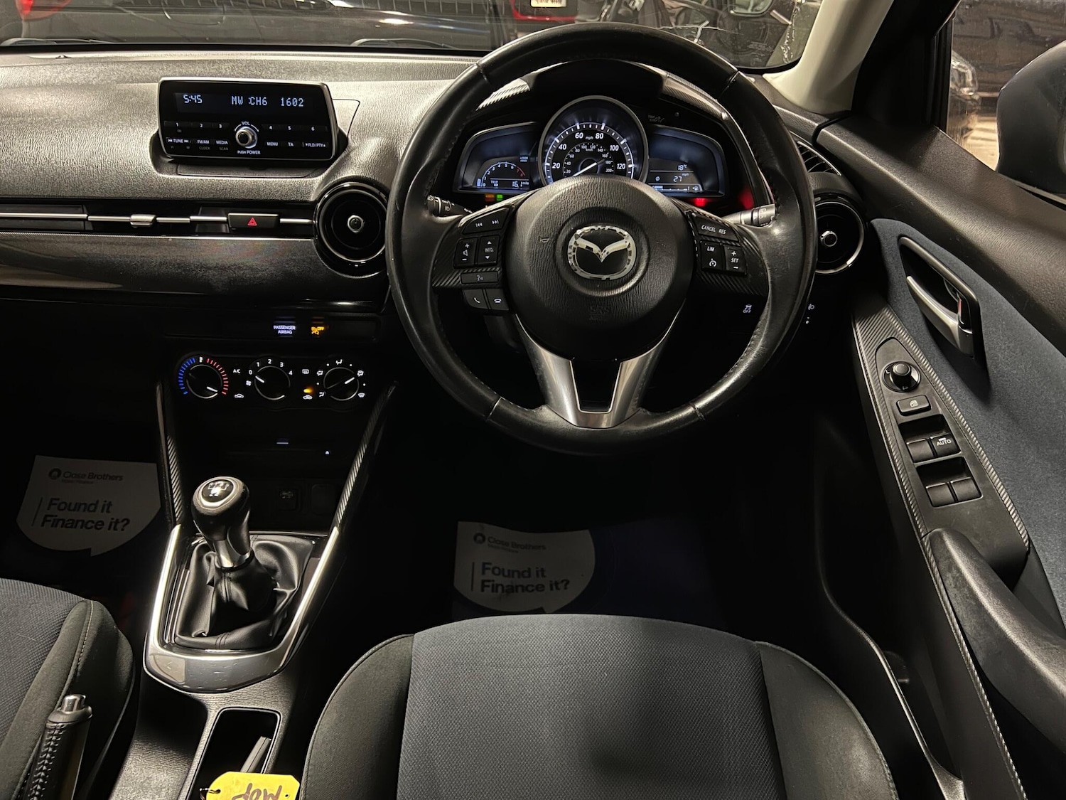 Used Mazda Mazda2 2016 for sale - 77025990: Photo 14