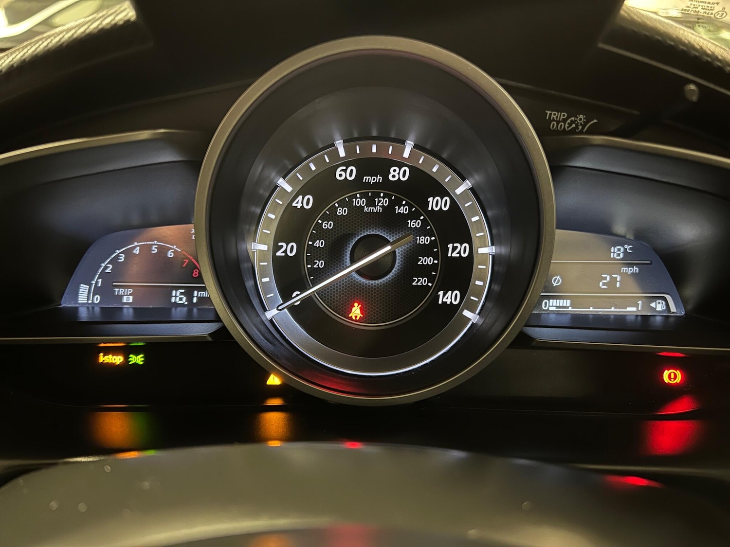 Used Mazda Mazda2 2016 for sale - 77025990: Photo 17