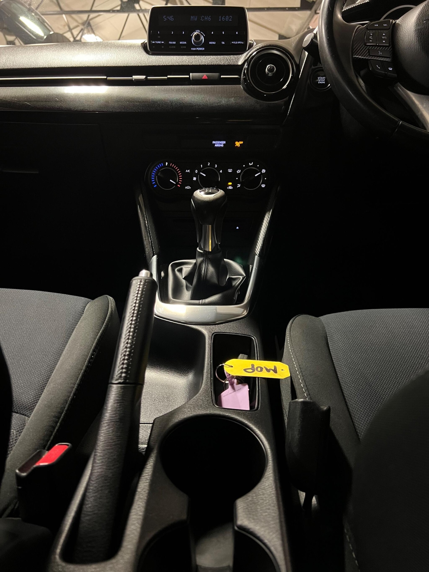 Used Mazda Mazda2 2016 for sale - 77025990: Photo 20