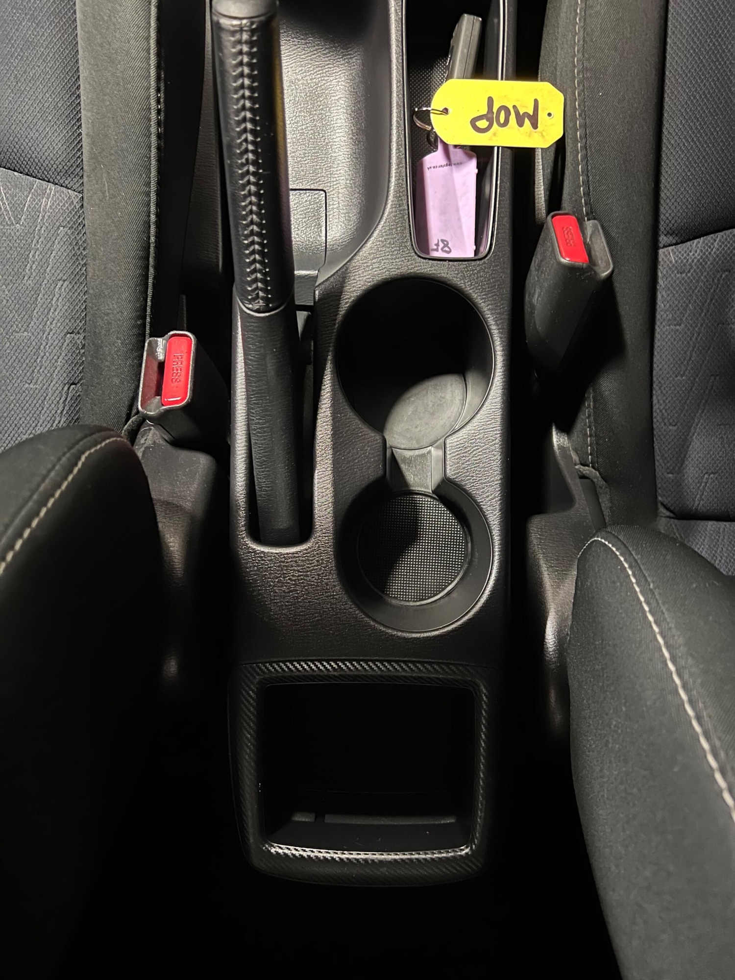 Used Mazda Mazda2 2016 for sale - 77025990: Photo 25