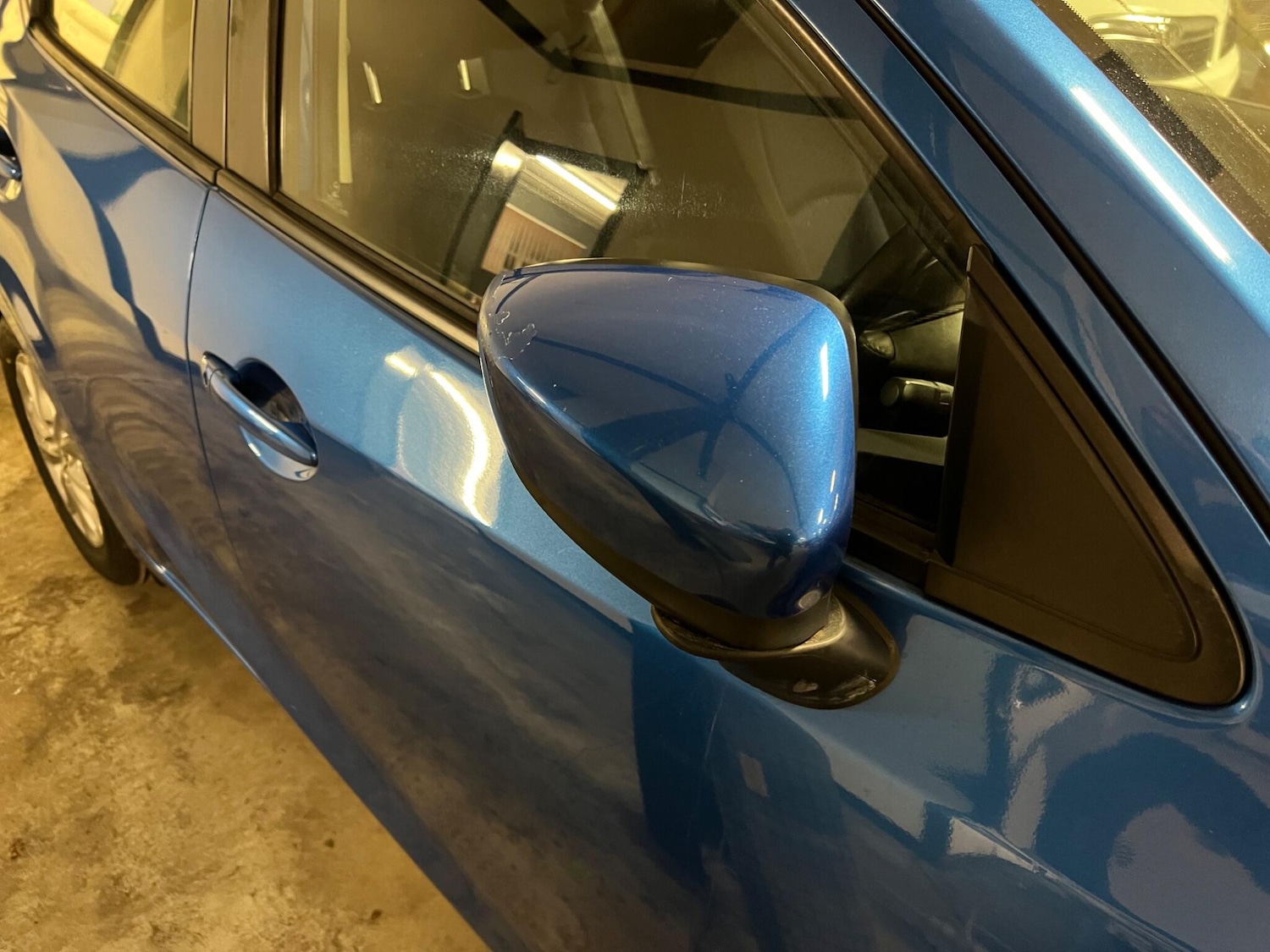 Used Mazda Mazda2 2016 for sale - 77025990: Photo 28