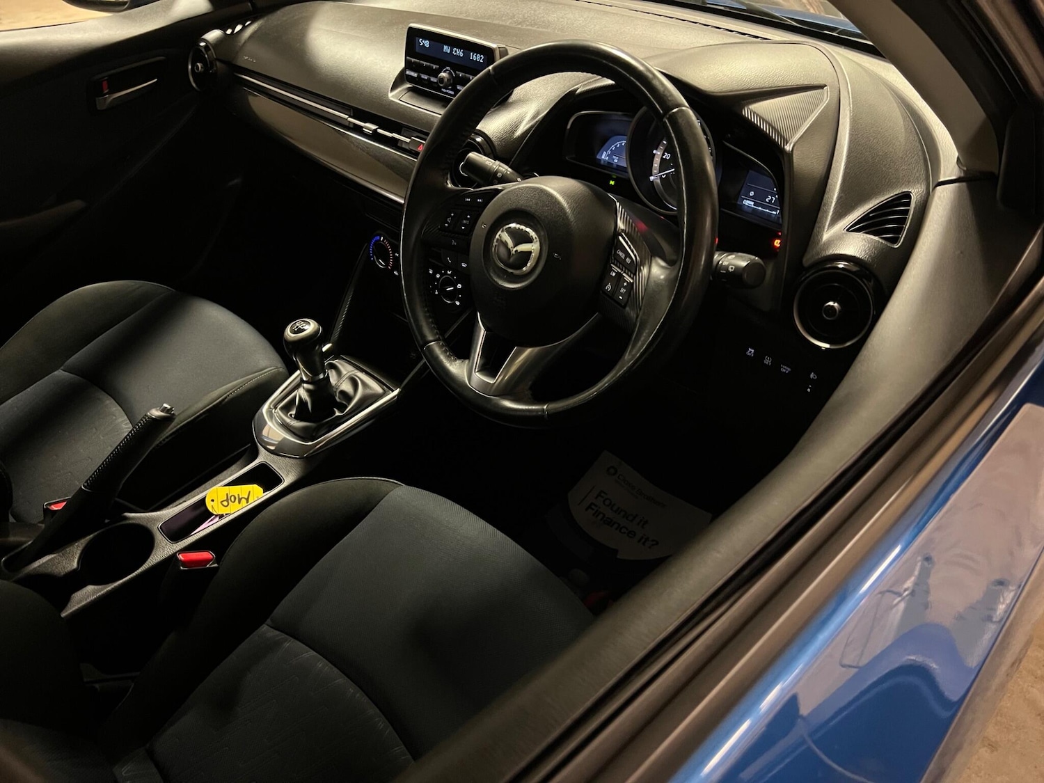 Used Mazda Mazda2 2016 for sale - 77025990: Photo 29