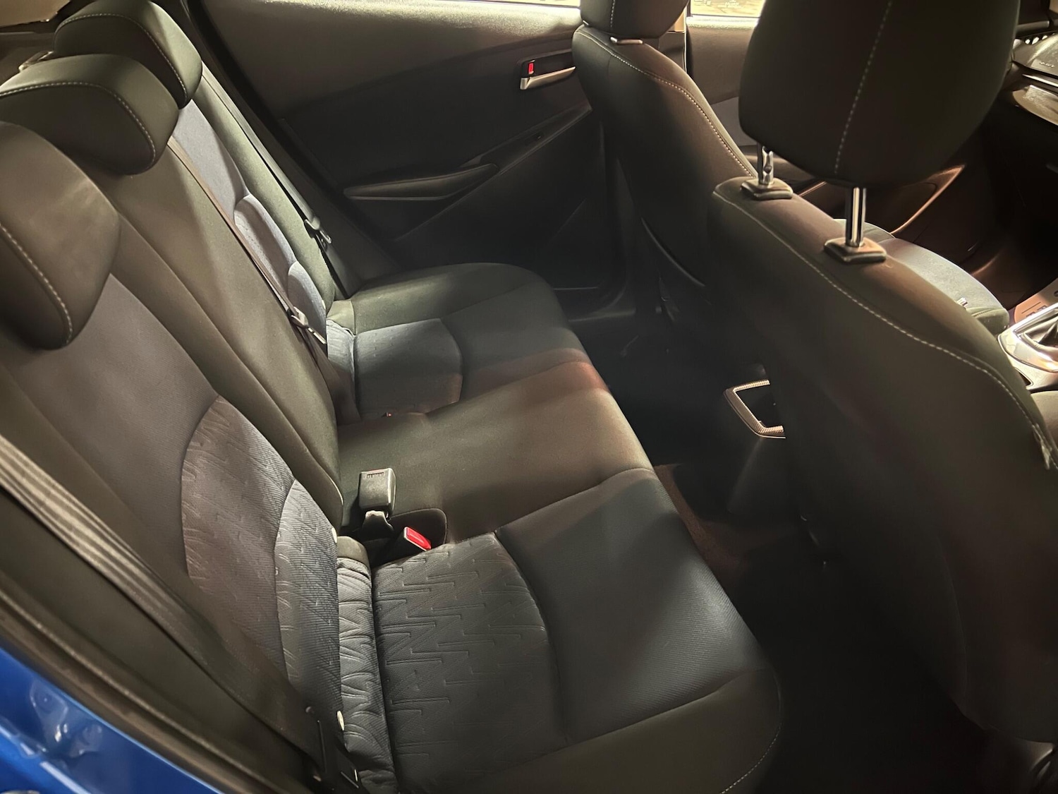 Used Mazda Mazda2 2016 for sale - 77025990: Photo 30