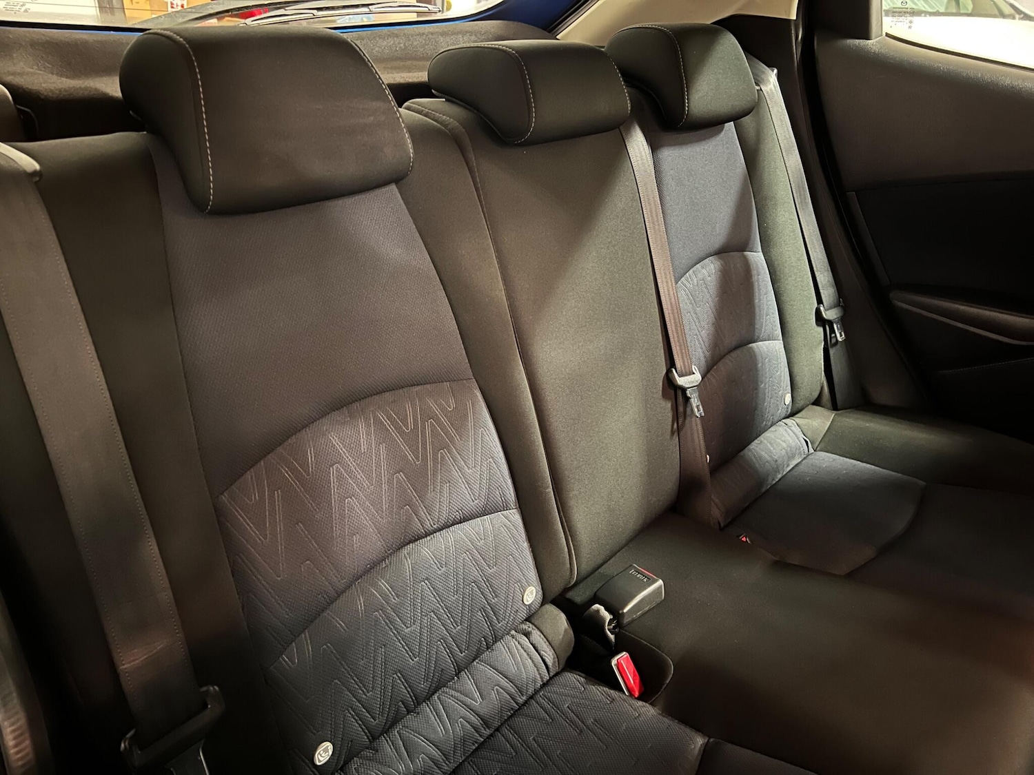 Used Mazda Mazda2 2016 for sale - 77025990: Photo 31