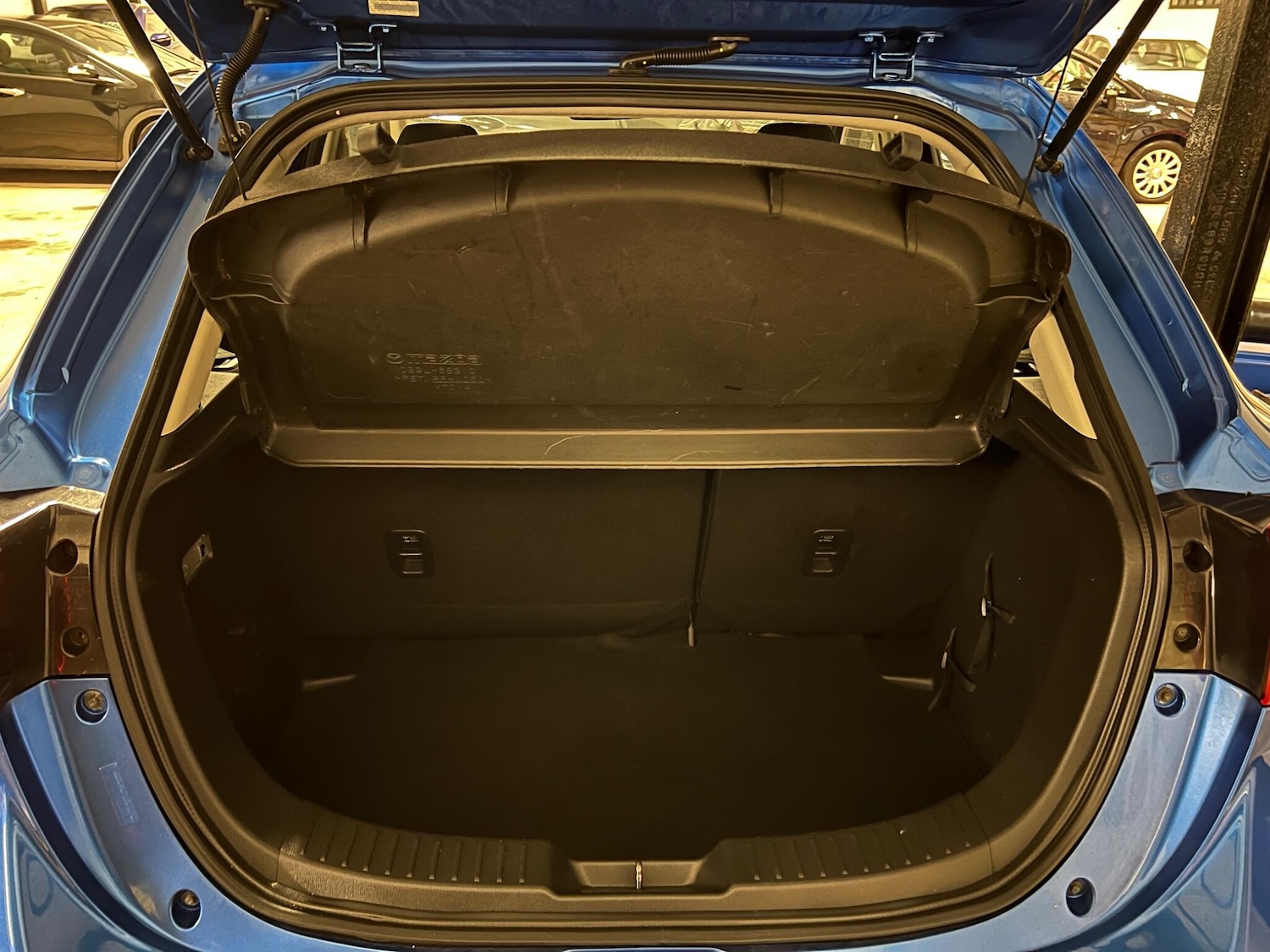 Used Mazda Mazda2 2016 for sale - 77025990: Photo 32