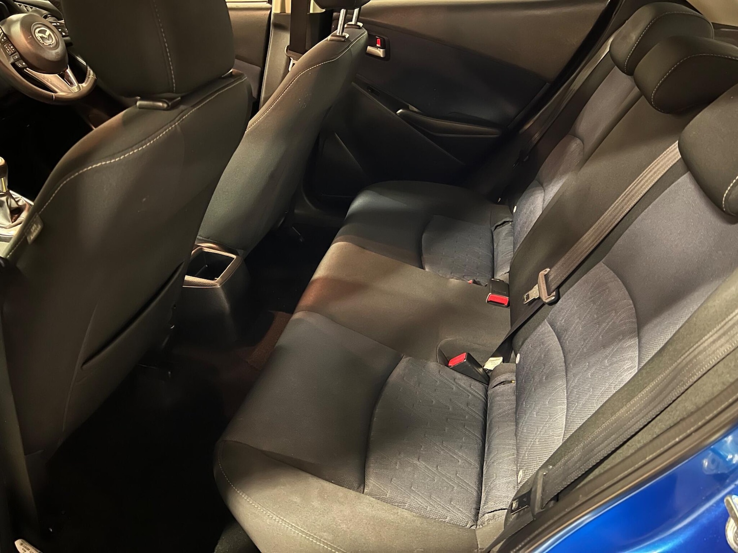 Used Mazda Mazda2 2016 for sale - 77025990: Photo 33