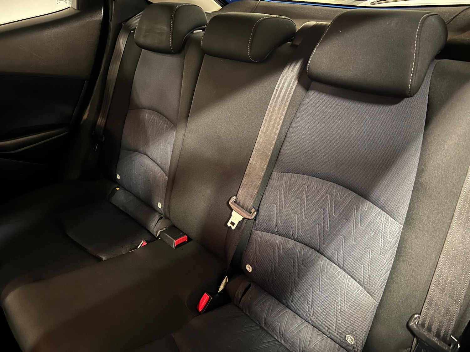 Used Mazda Mazda2 2016 for sale - 77025990: Photo 34