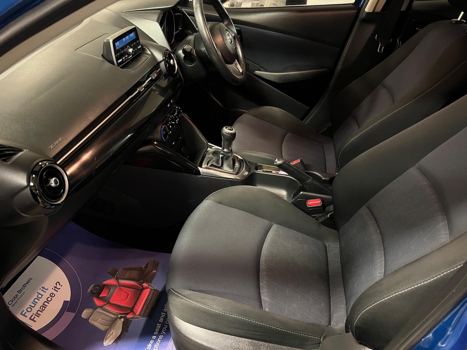 Used Mazda Mazda2 2016 for sale - 77025990: Photo 35