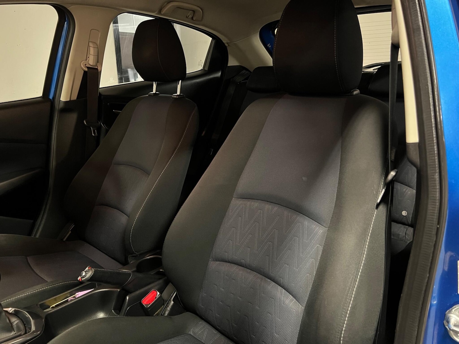 Used Mazda Mazda2 2016 for sale - 77025990: Photo 36