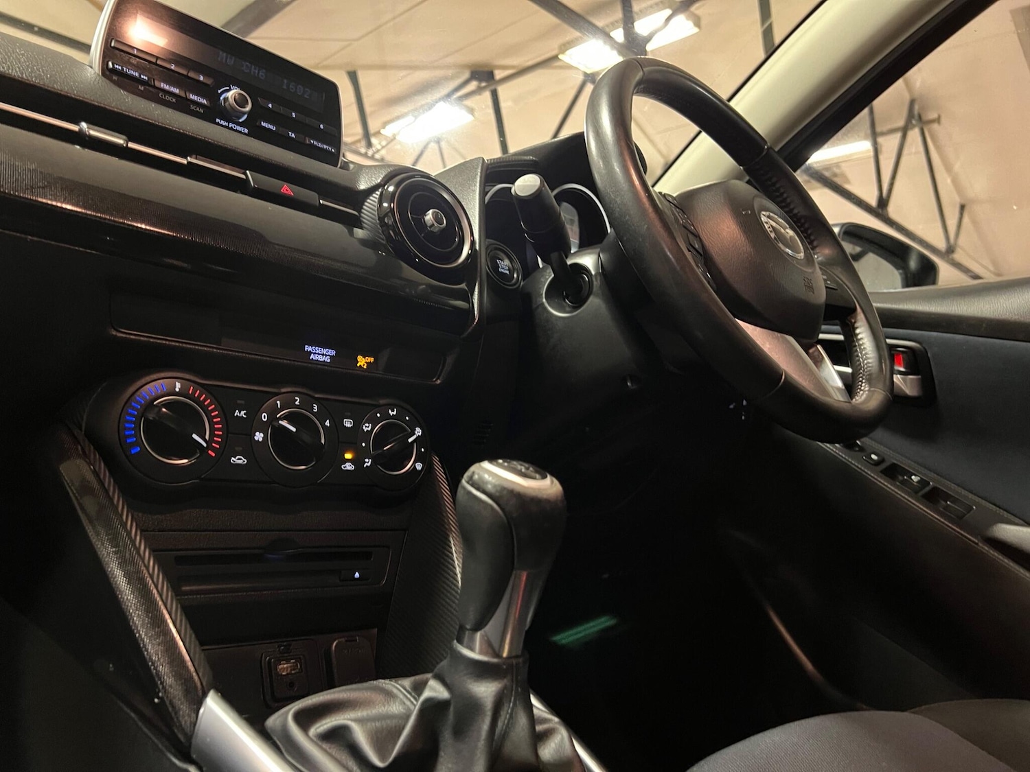 Used Mazda Mazda2 2016 for sale - 77025990: Photo 37