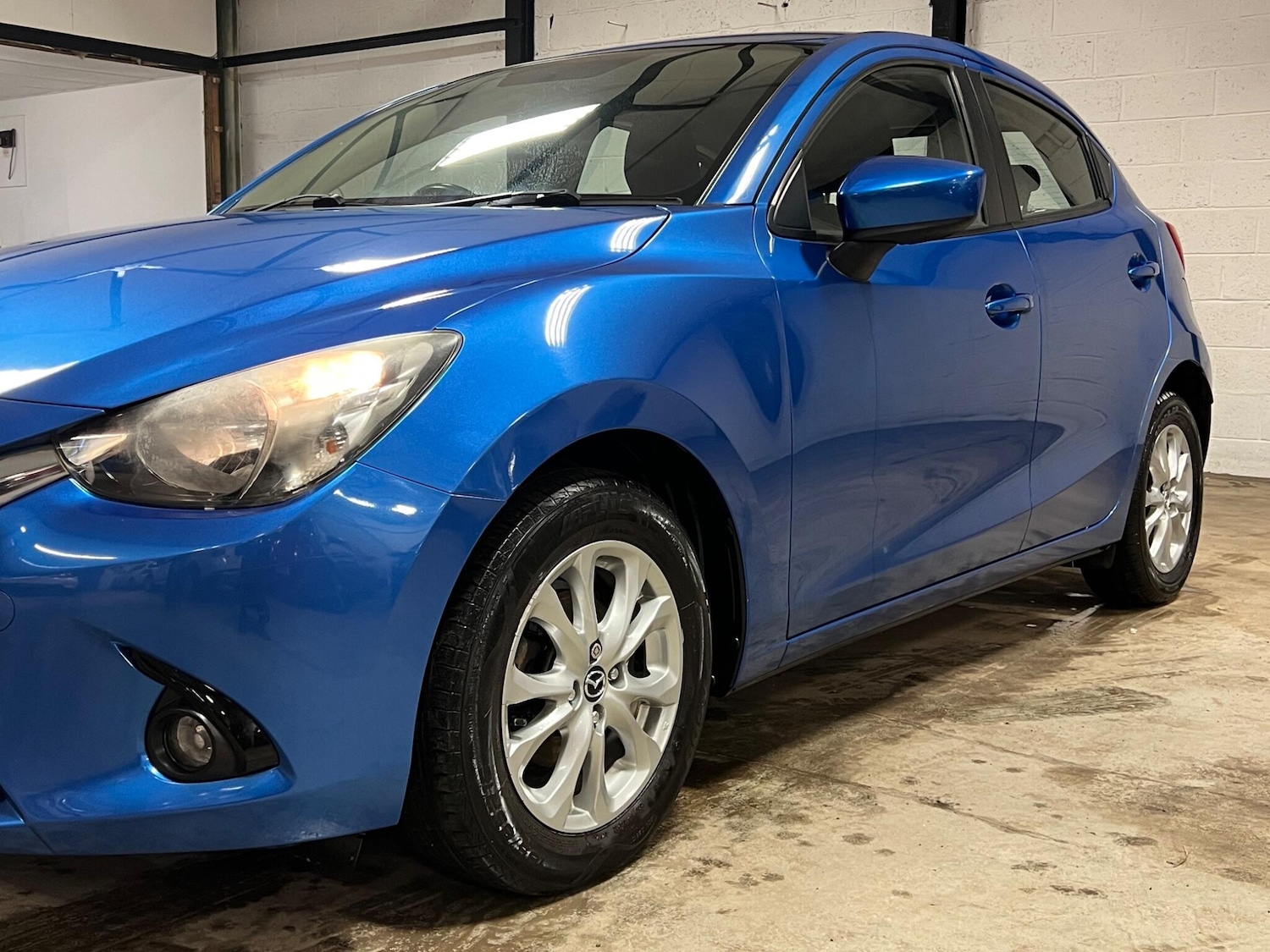 Used Mazda Mazda2 2016 for sale - 77025990: Photo 38