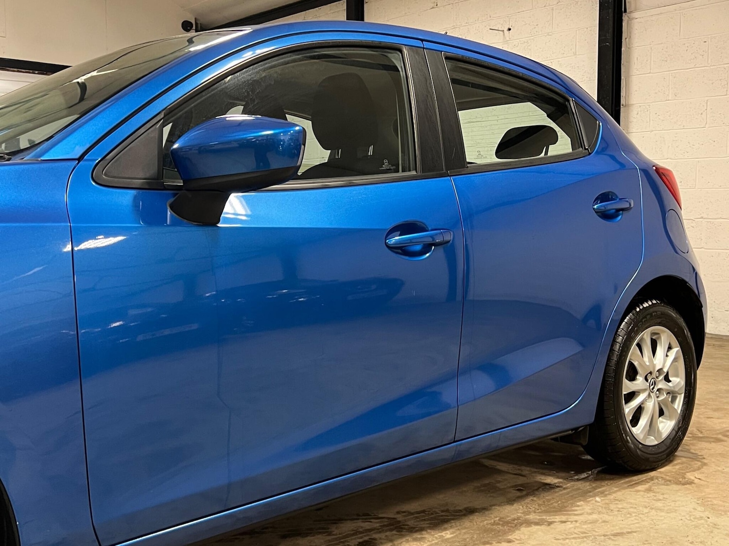 Used Mazda Mazda2 2016 for sale - 77025990: Photo 39