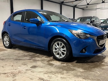 Used Mazda Mazda2 2016 for sale - 77025990: Photo