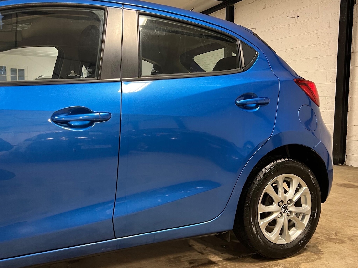 Used Mazda Mazda2 2016 for sale - 77025990: Photo 40