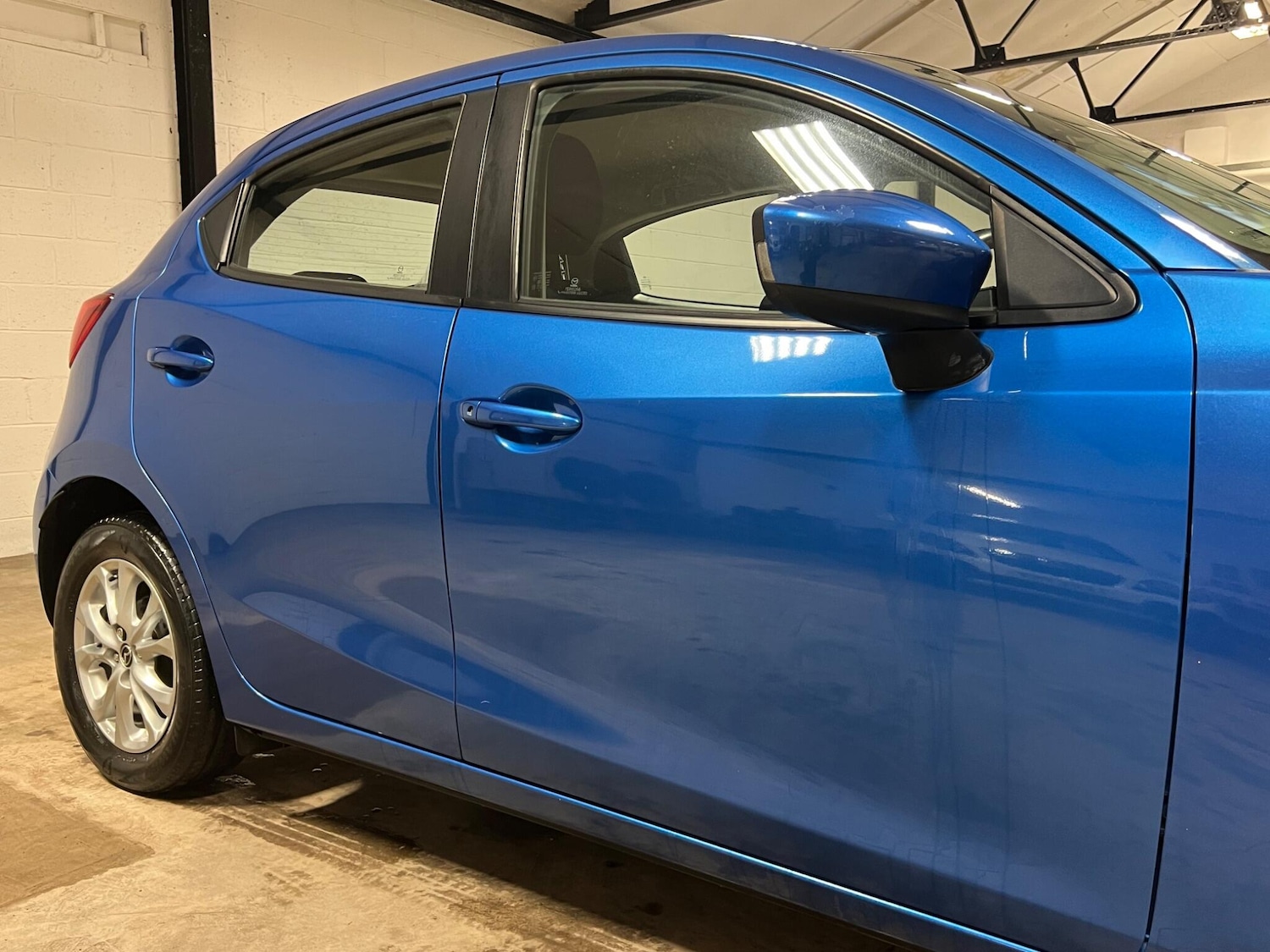 Used Mazda Mazda2 2016 for sale - 77025990: Photo 42