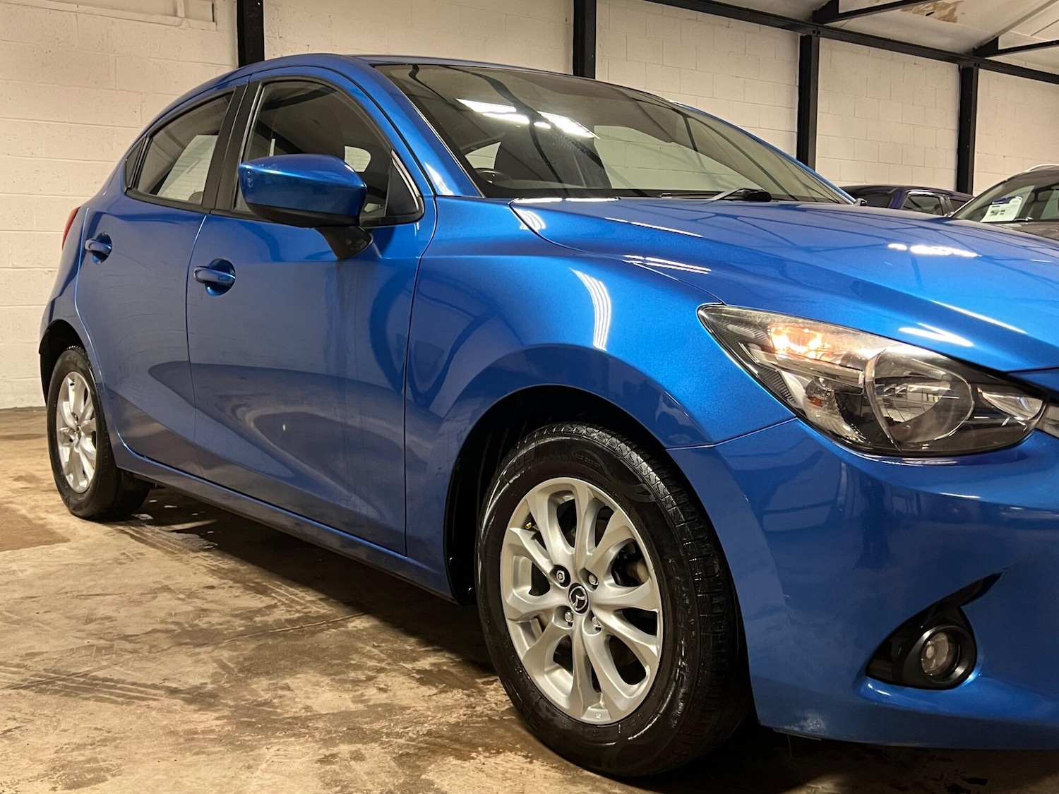 Used Mazda Mazda2 2016 for sale - 77025990: Photo 43