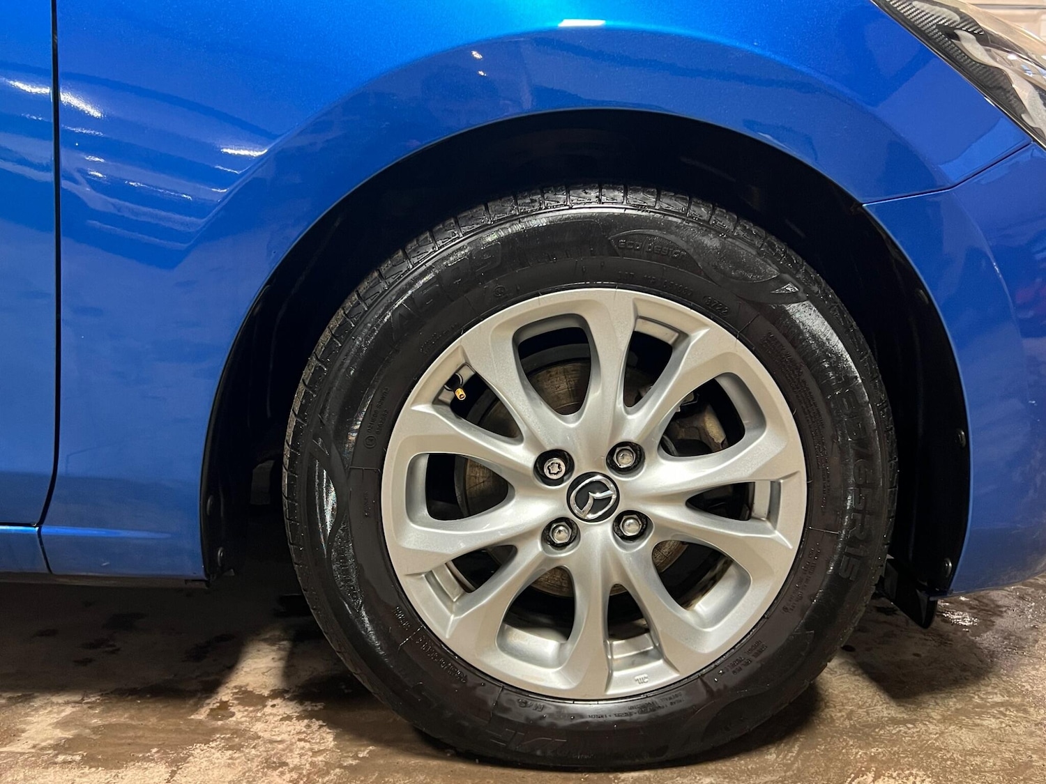 Used Mazda Mazda2 2016 for sale - 77025990: Photo 44