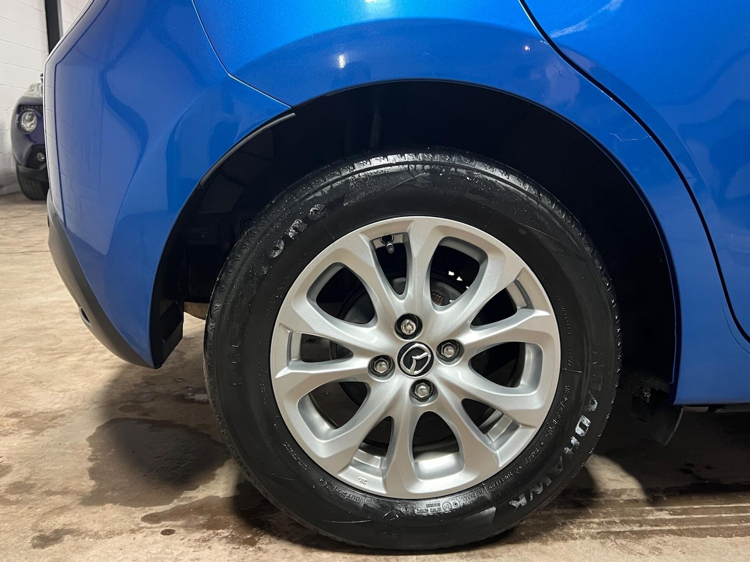 Used Mazda Mazda2 2016 for sale - 77025990: Photo 45