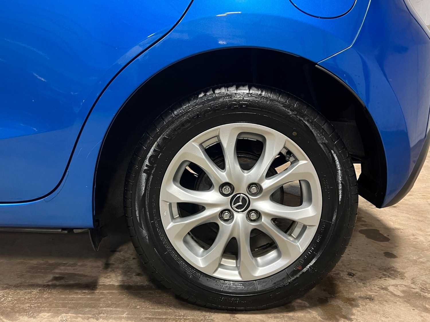 Used Mazda Mazda2 2016 for sale - 77025990: Photo 46