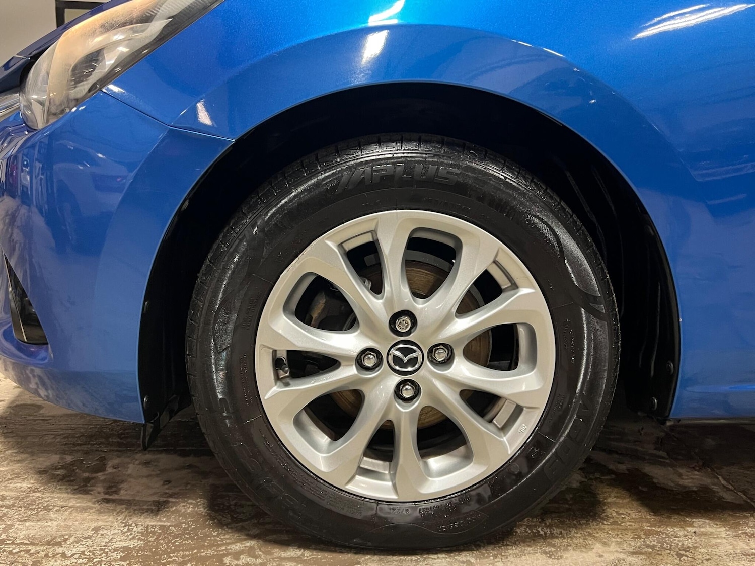 Used Mazda Mazda2 2016 for sale - 77025990: Photo 47