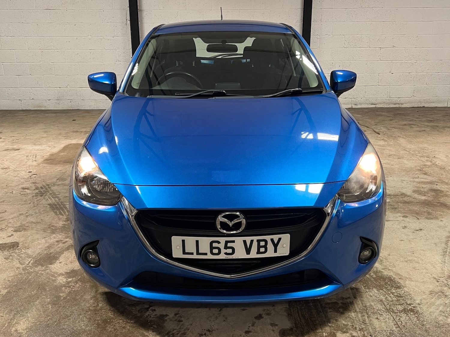 Used Mazda Mazda2 2016 for sale - 77025990: Photo 49