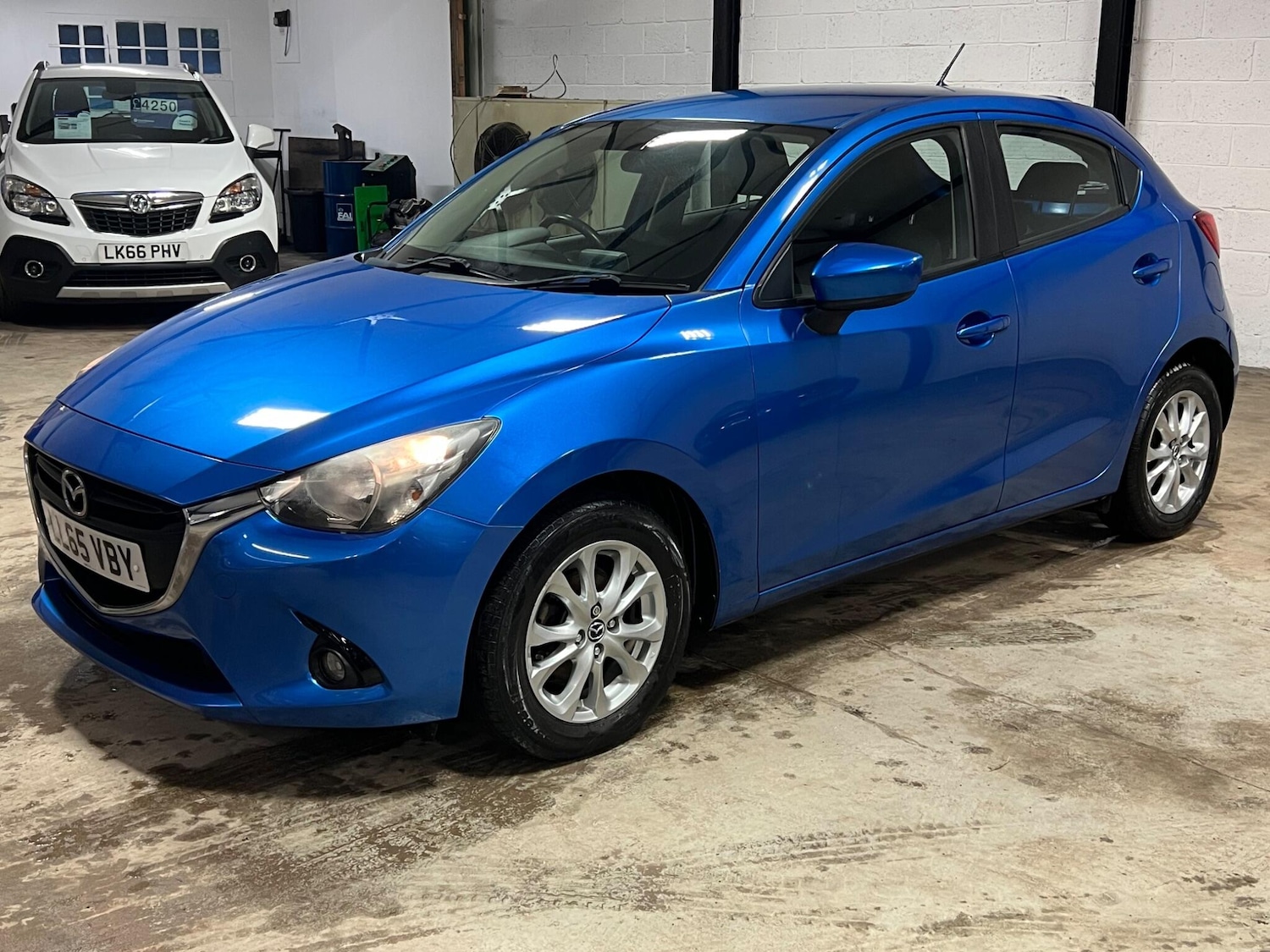 Used Mazda Mazda2 2016 for sale - 77025990: Photo 50