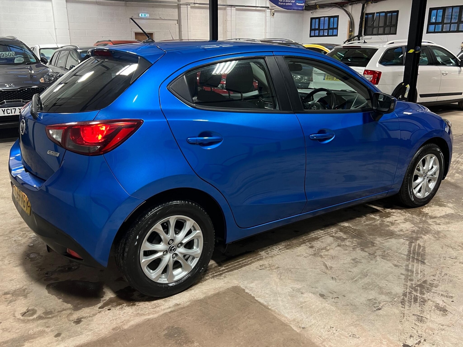Used Mazda Mazda2 2016 for sale - 77025990: Photo 53