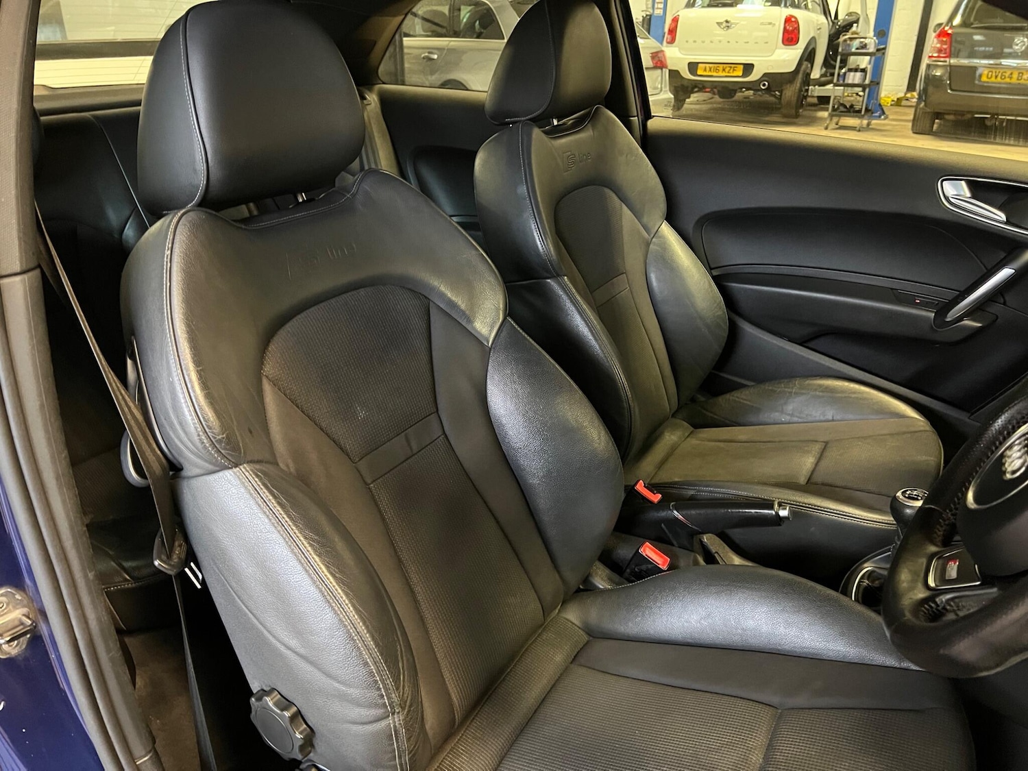 Used Audi A1 2011 for sale - 77496815: Photo 11