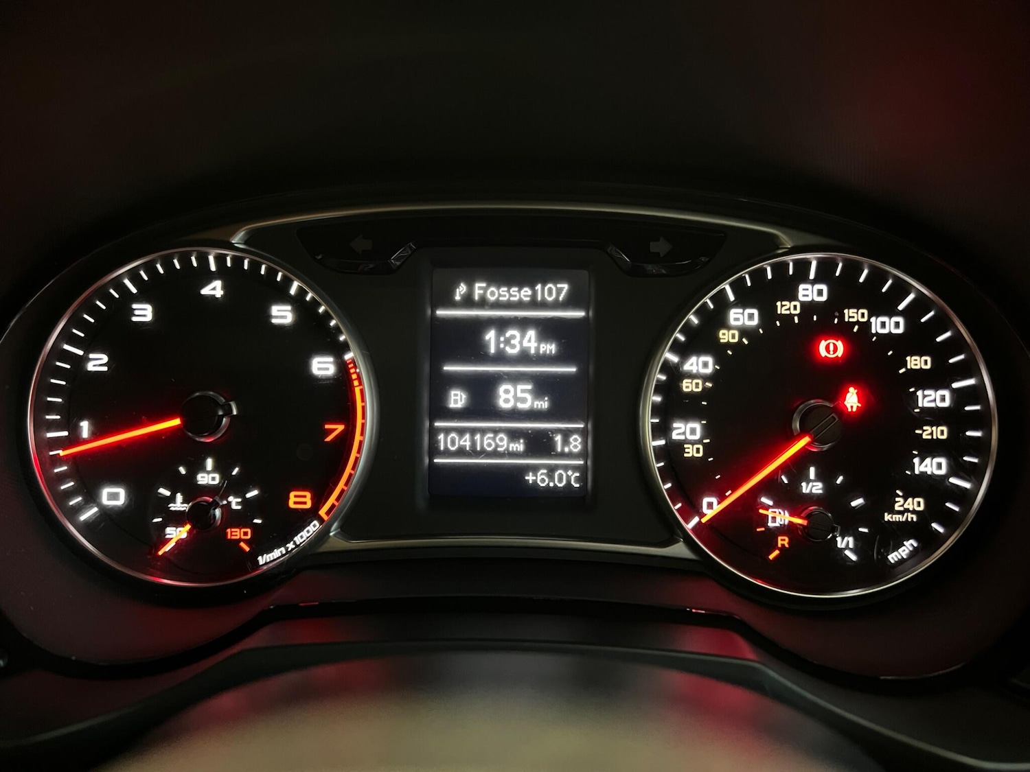 Used Audi A1 2011 for sale - 77496815: Photo 17