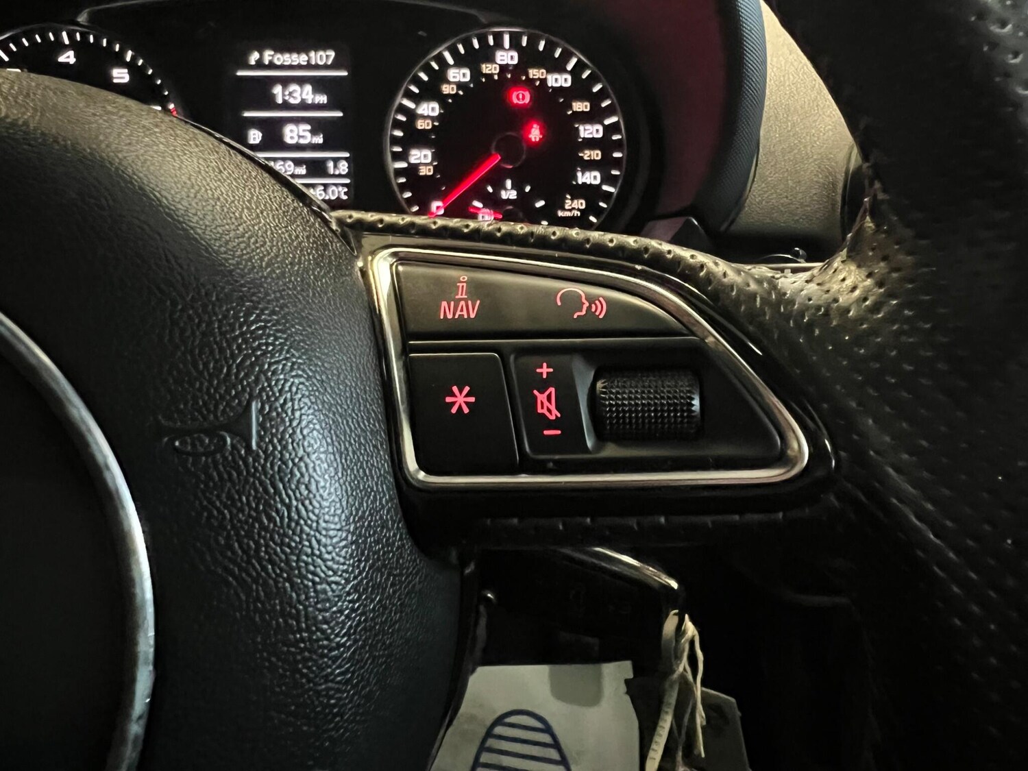 Used Audi A1 2011 for sale - 77496815: Photo 18