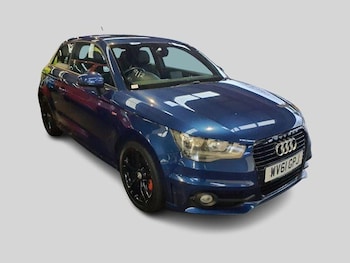 Audi A1 feature image
