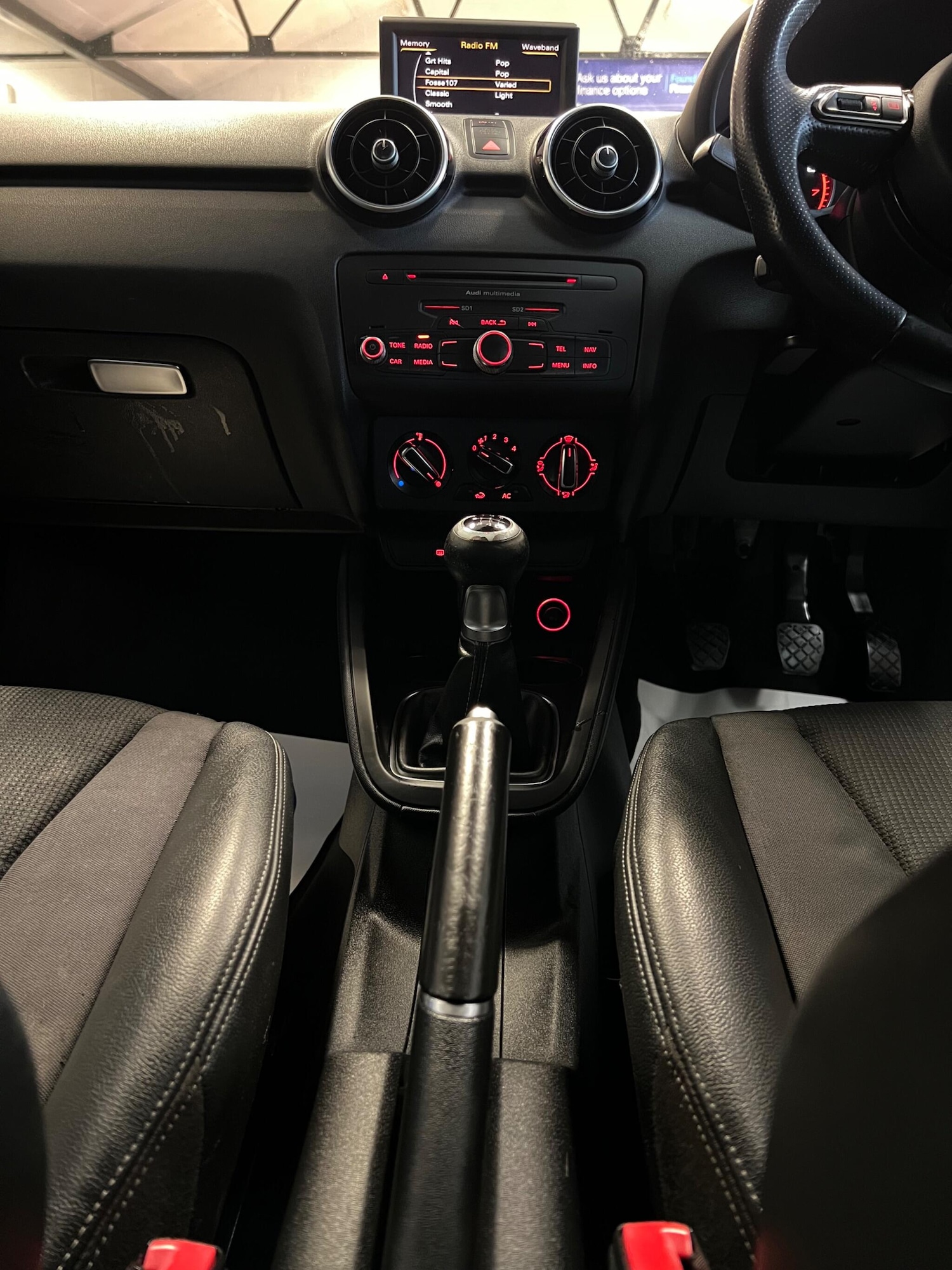 Used Audi A1 2011 for sale - 77496815: Photo 20