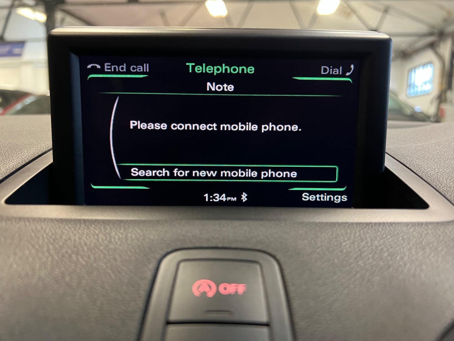 Used Audi A1 2011 for sale - 77496815: Photo 24