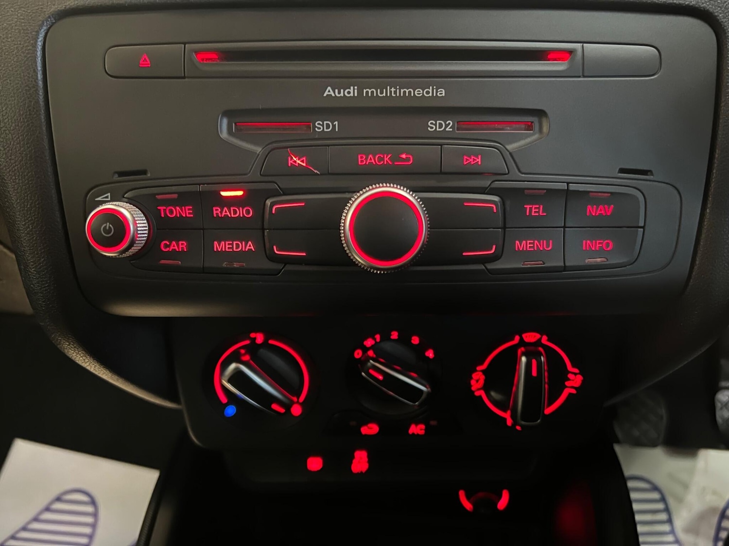 Used Audi A1 2011 for sale - 77496815: Photo 26