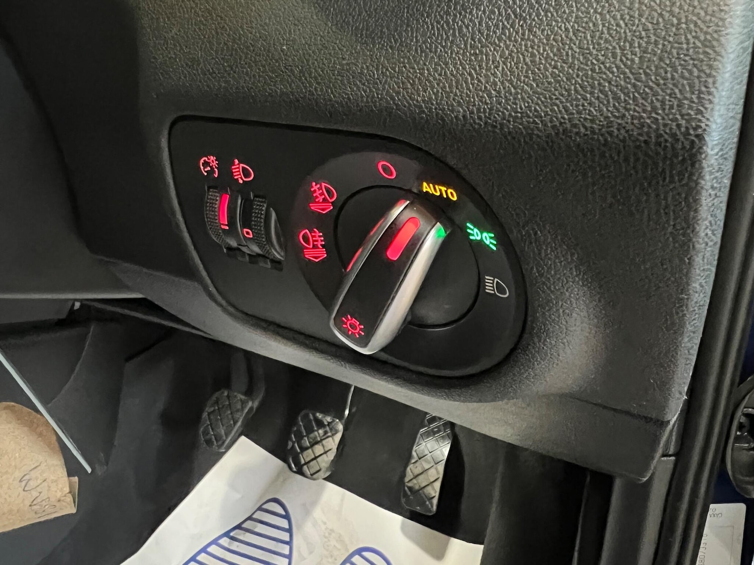 Used Audi A1 2011 for sale - 77496815: Photo 30