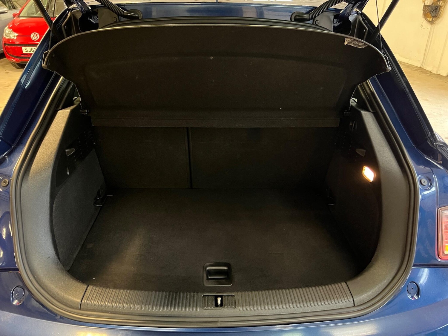 Used Audi A1 2011 for sale - 77496815: Photo 34