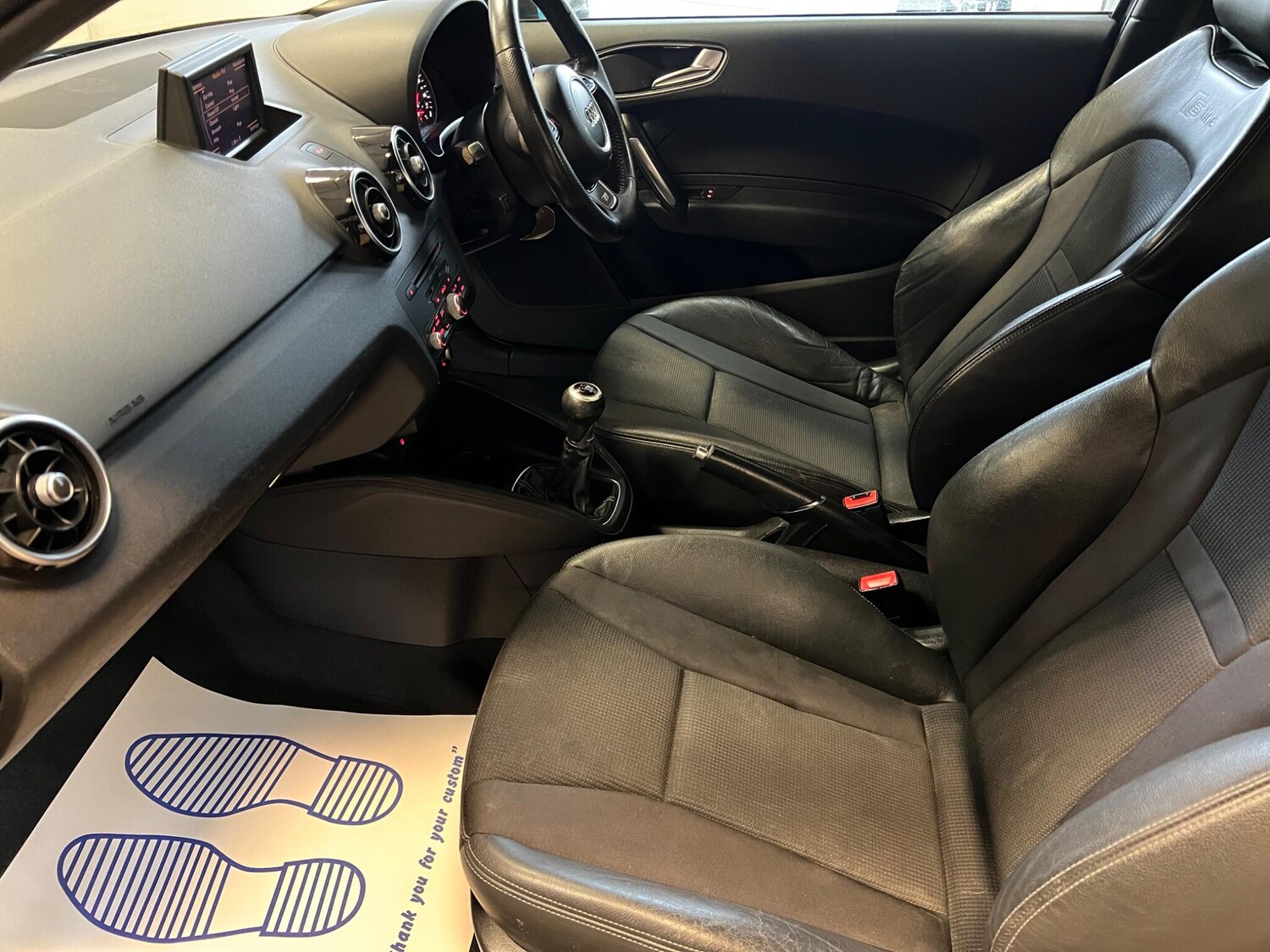 Used Audi A1 2011 for sale - 77496815: Photo 36