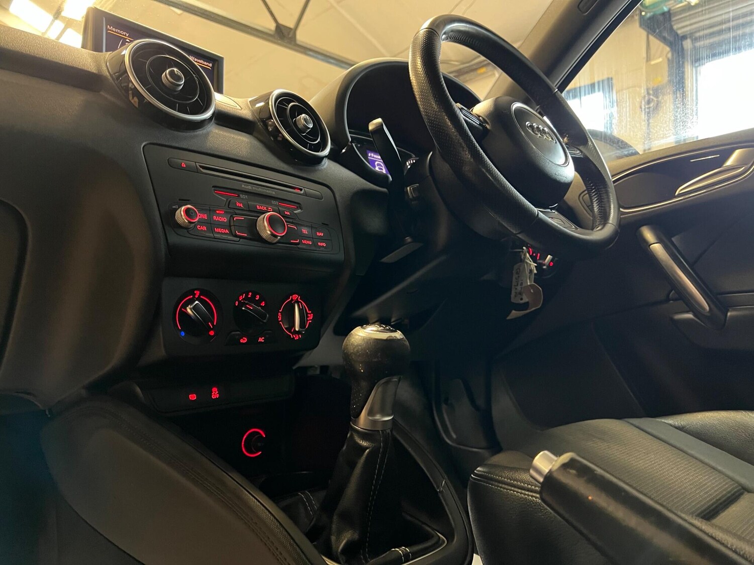 Used Audi A1 2011 for sale - 77496815: Photo 38